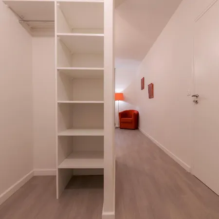 Apartament La Parerie 2