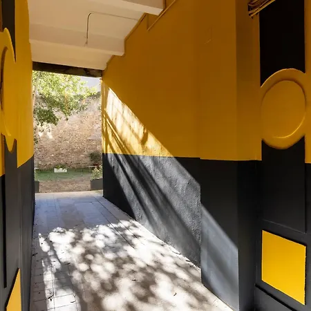 La Parerie 2 Apartament