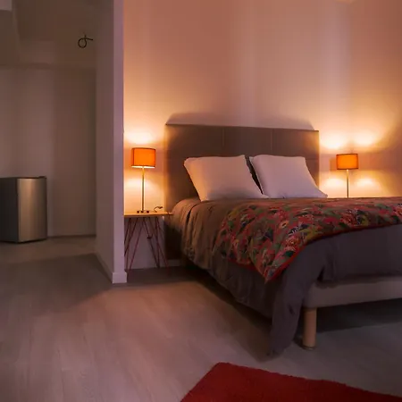 Apartment La Parerie 2