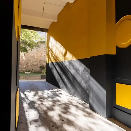 La Parerie 2 Apartament *