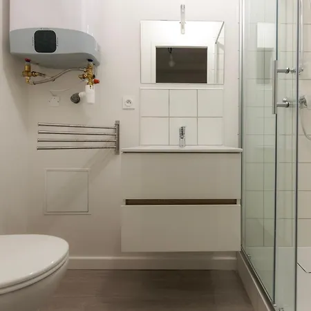 La Parerie 2 Apartament