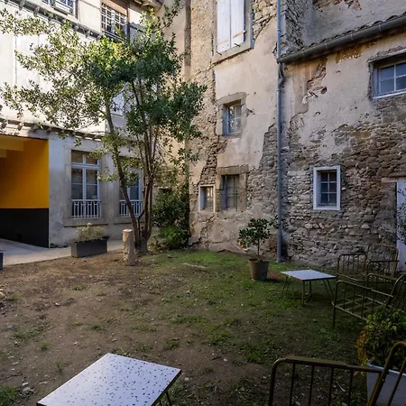 Apartament La Parerie 2