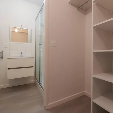 Apartament La Parerie 2 Carcassonne