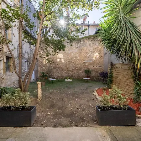 Apartament La Parerie 2