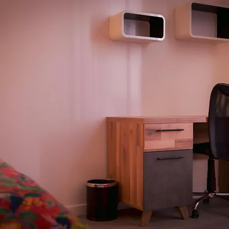 La Parerie 2 Daire *