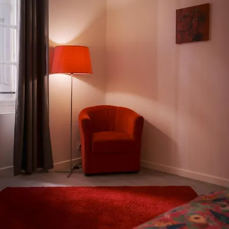 La Parerie 2 Daire Carcassonne