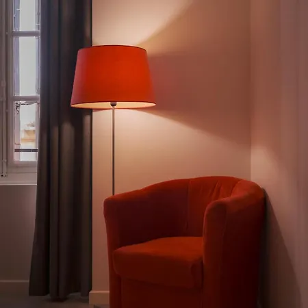 La Parerie 2 Carcassonne