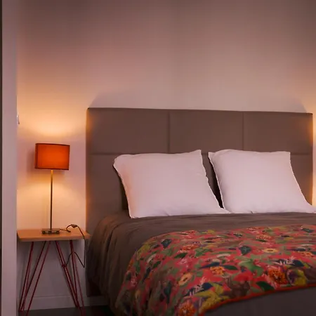 La Parerie 2 Daire Carcassonne